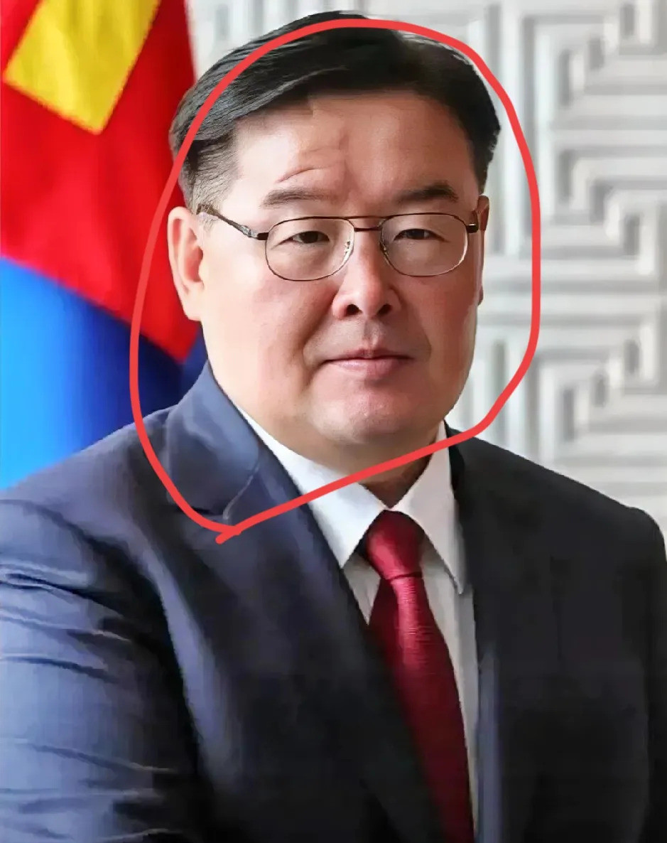 蒙古新总理，中国铁杆朋友---什么？他竟然当上了蒙古新总