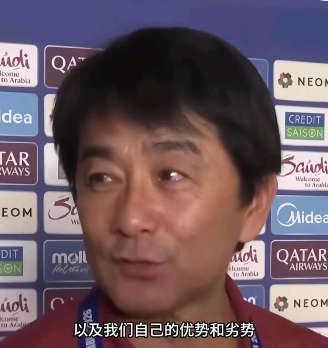 U17国足主帅浮岛敏透露已经找到了决赛对手的弱点。在率队以2-0的比分击败劲敌