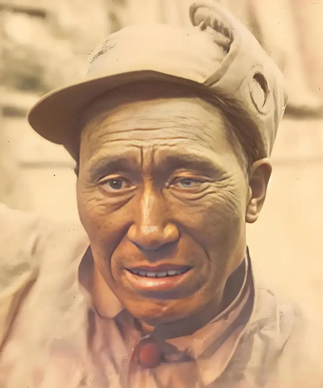 一支号称王牌的35军覆灭，只用了不到两个月的时间。1948年12月，被俘的