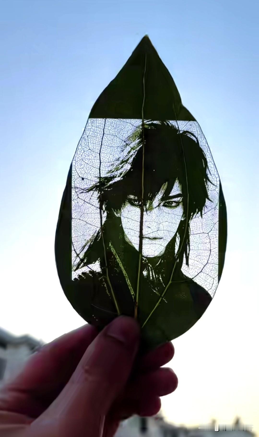 “行～吧，有你这句话，我也算安心了……”他应该是《凡人》动漫中改编最成功的反派