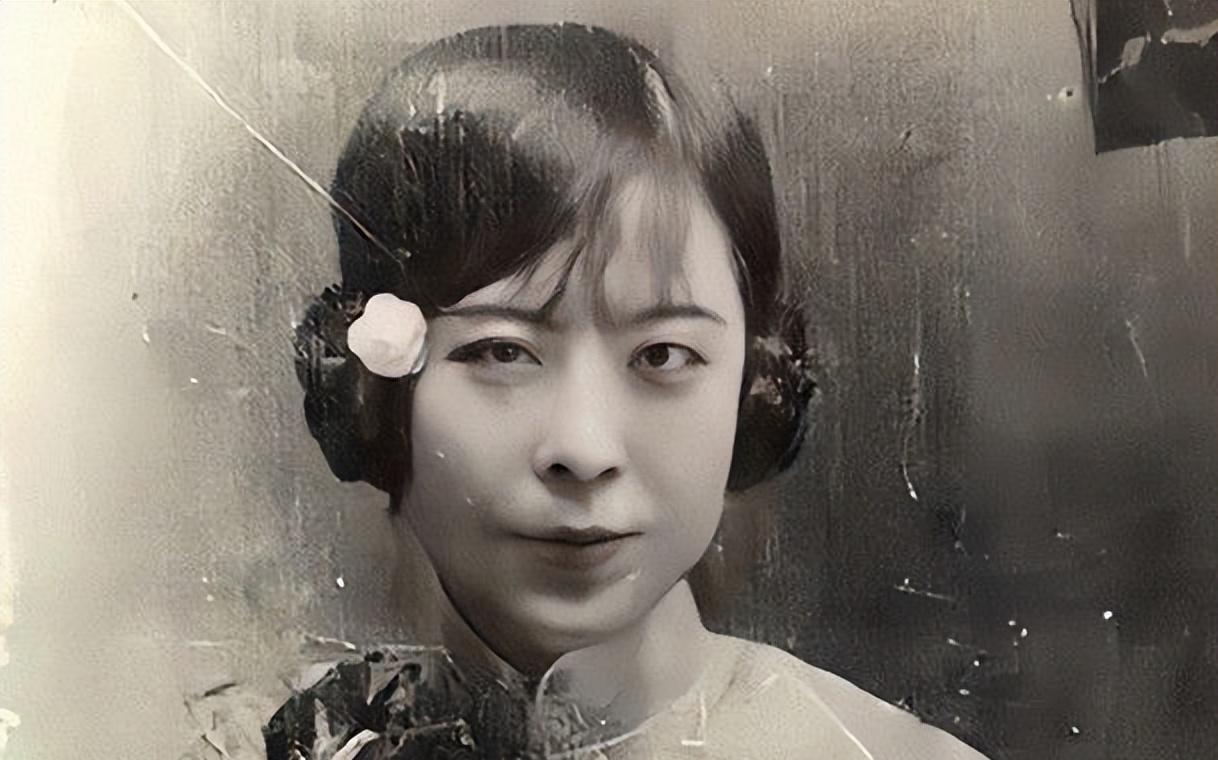 美龄一声张汉卿，世间再无于凤至！满城空名！既负如来，又负卿这一声张汉卿，喊的是