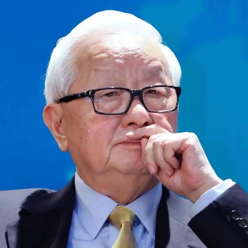 吃里扒外的张忠谋，该给台积电狠狠上一课！​​黄皮肤、根在中国的张忠谋，早已把