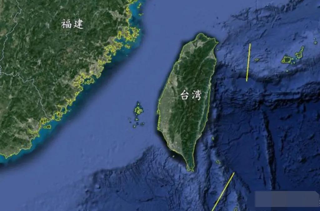 网友给台湾那些想建国的人提出了一个很好的建议。他们可以去买一个岛屿，而且岛屿都