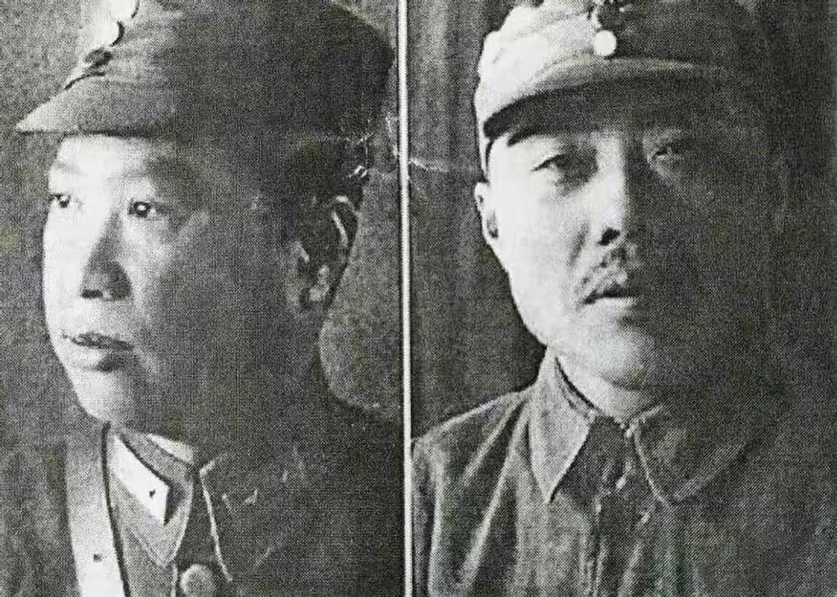 别看项英是新四军副军长，实际上他在新四军职务最高，因为在新四军军部之上还有中央军