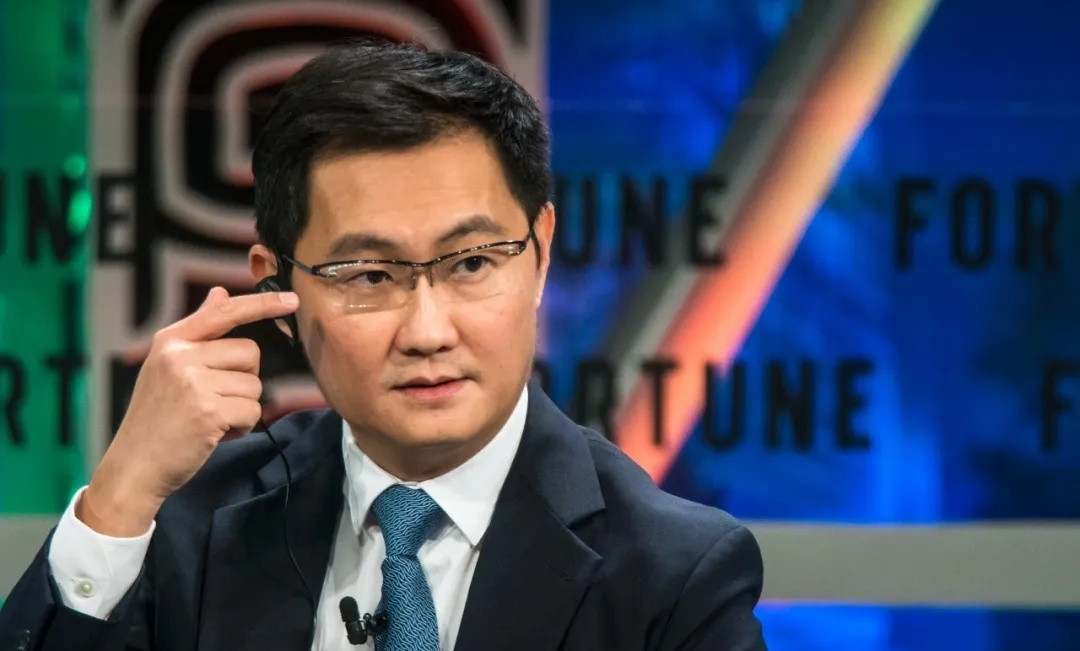微信提现手续费下限调为0.01元这就是腾讯的本性！就是一分钱都要从你身上薅羊毛！
