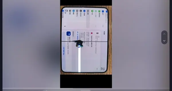 换块内屏7998元, 还排不上队: iPhone Duo维修门槛有多高?