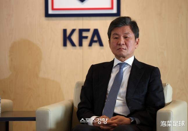 韩足晚报（2024.7.1）—<em>韩国足协</em>选帅，一场权力斗争的游戏