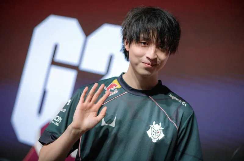 HansSama发文：这是一次不可思议的经历，我们所有人都非常激动地去面对眼前