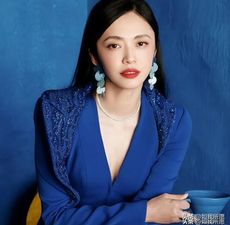 人民网一发声，娱乐圈抖三抖。姚晨这次的声明，本来只是一条普通的微博，结果被人