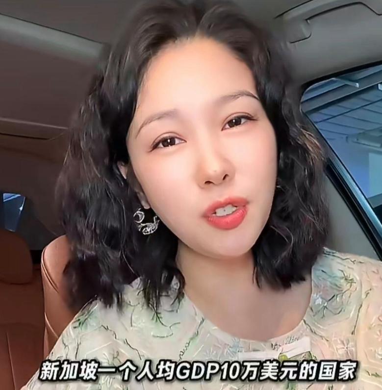 “新加坡遍地都是印度人，不如改名叫印加坡算了。”就这一句调侃，直接把一位新加坡华