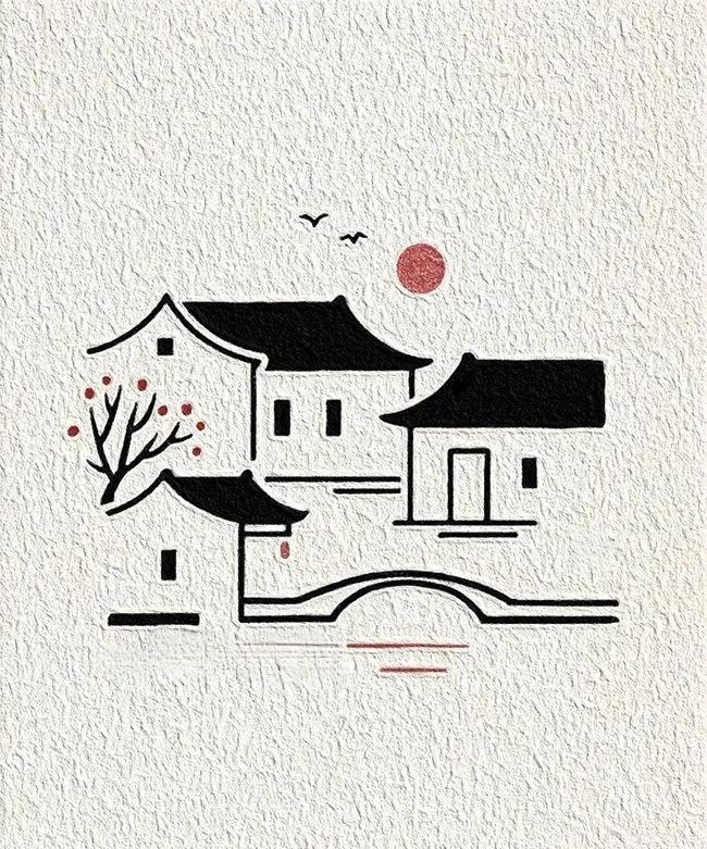 一个人的气魄就是把心投向远方不与小人争高下和小人纠缠是伤敌八百自损一千