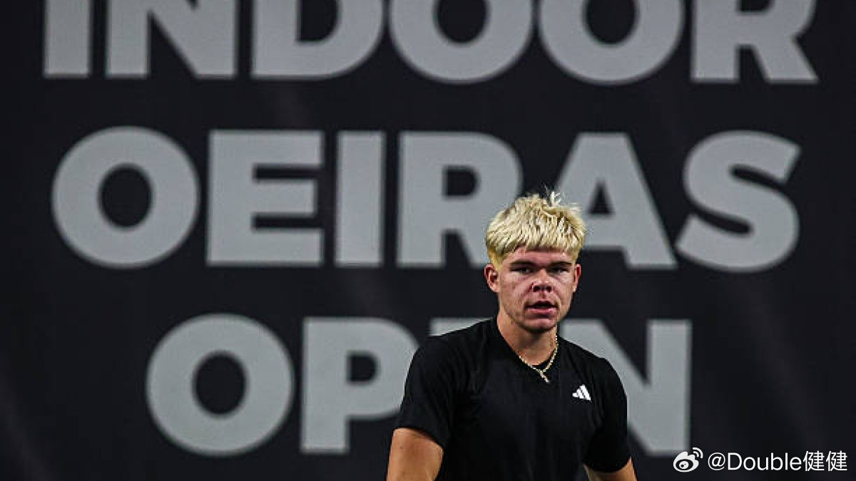 【德国新星：不喜欢草地草地是给高尔夫球手的不是给网球选手的】2008年出生的