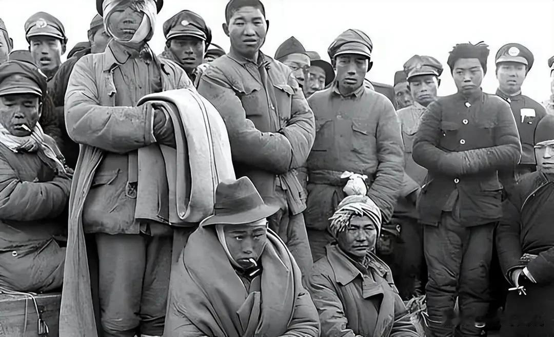 抗战时期，难怪国军士兵没有战斗力，看看到手的军饷就明白了，不是不努力，实在是太寒