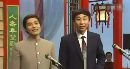 2004年，冯巩收到保姆张梦的威胁信:“你要是不给我50万分手费和保密费，我就把