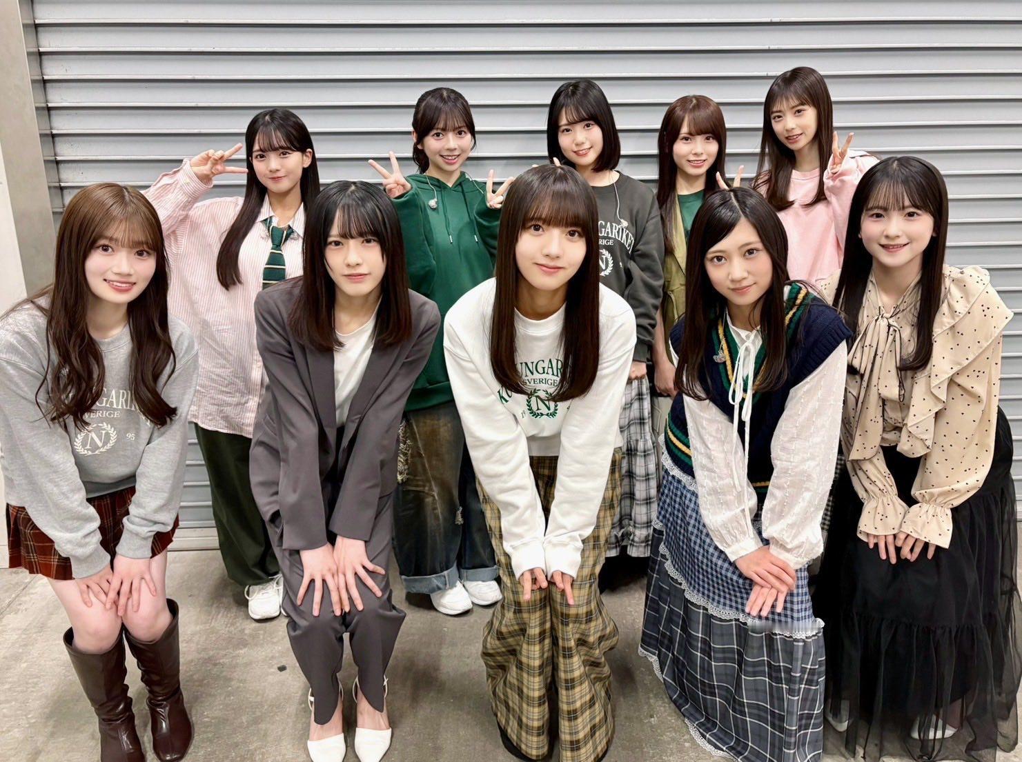 乃木坂スター誕生SIXライブDAY2　乃木坂スター誕生