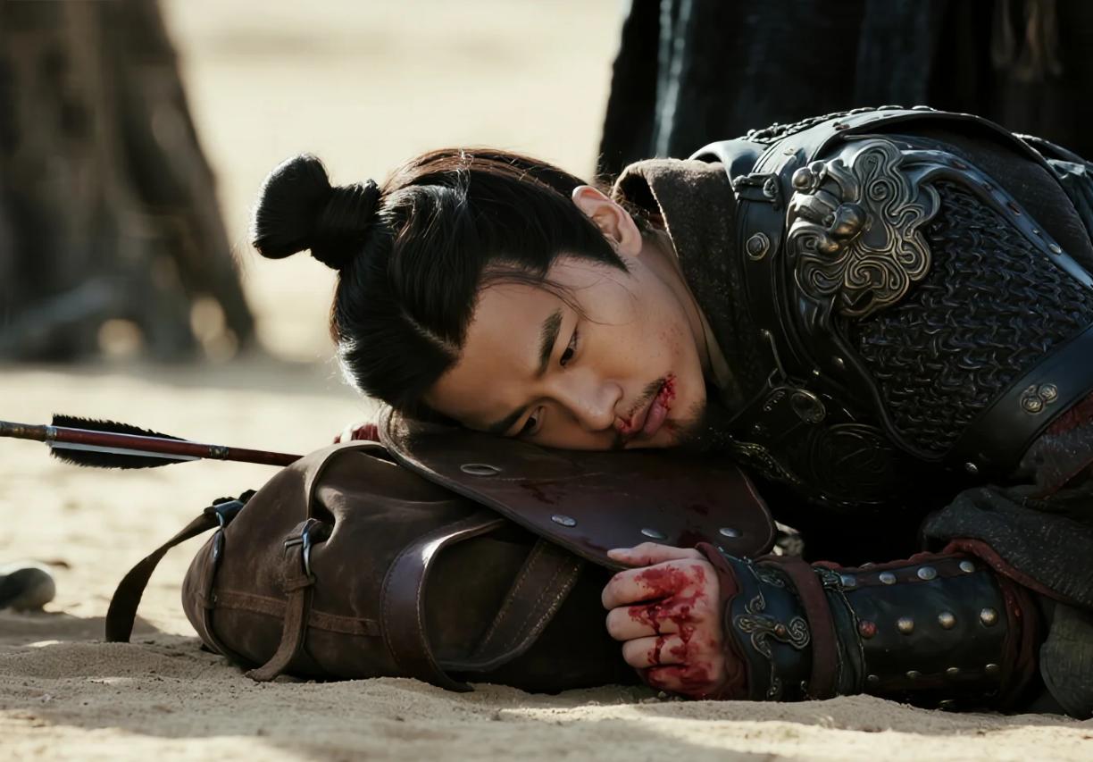 霍去病生前举荐一个人，汉武帝重用了三十年熟悉西汉历史的人都知道，霍去病是汉武帝