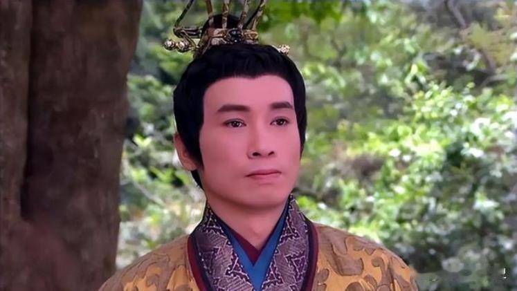 大中之治："小太宗"的伪装，大唐最后的回光返照。唐朝有一个皇帝，后人给他起了