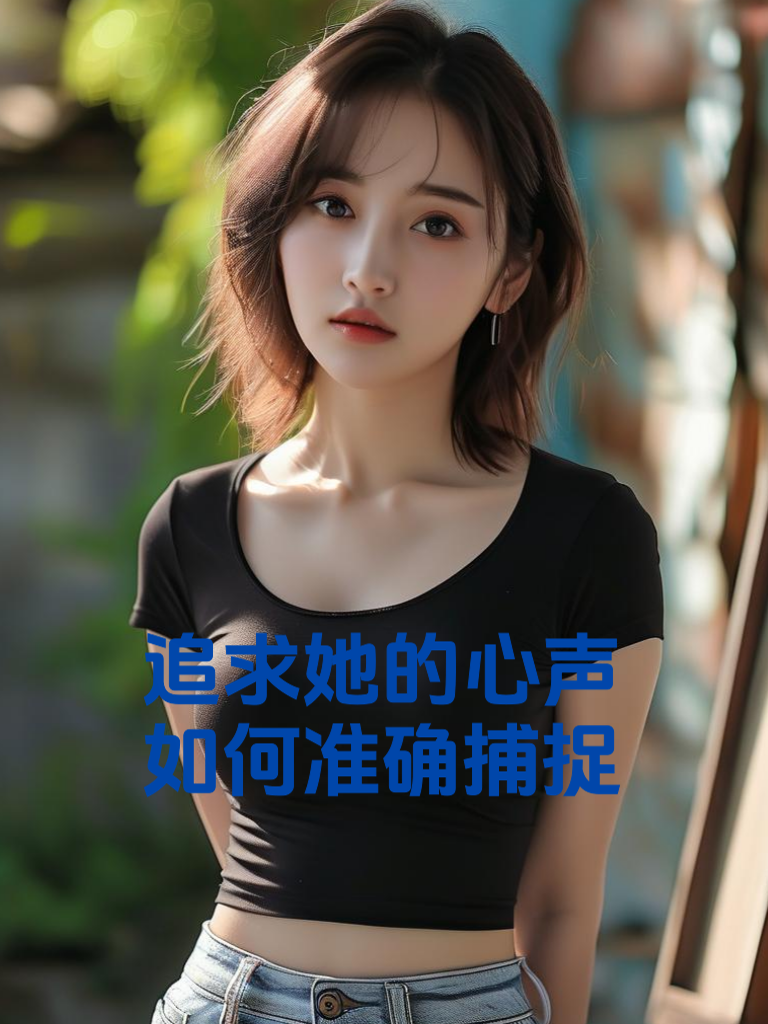 追求她的心声，如何准确捕捉？
