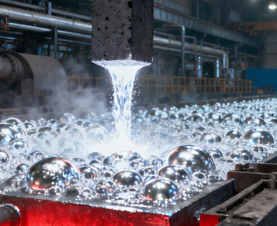 非洲最大的电解铝工厂——莫桑比克的Mozal铝厂，要在2026年3月15日前全面