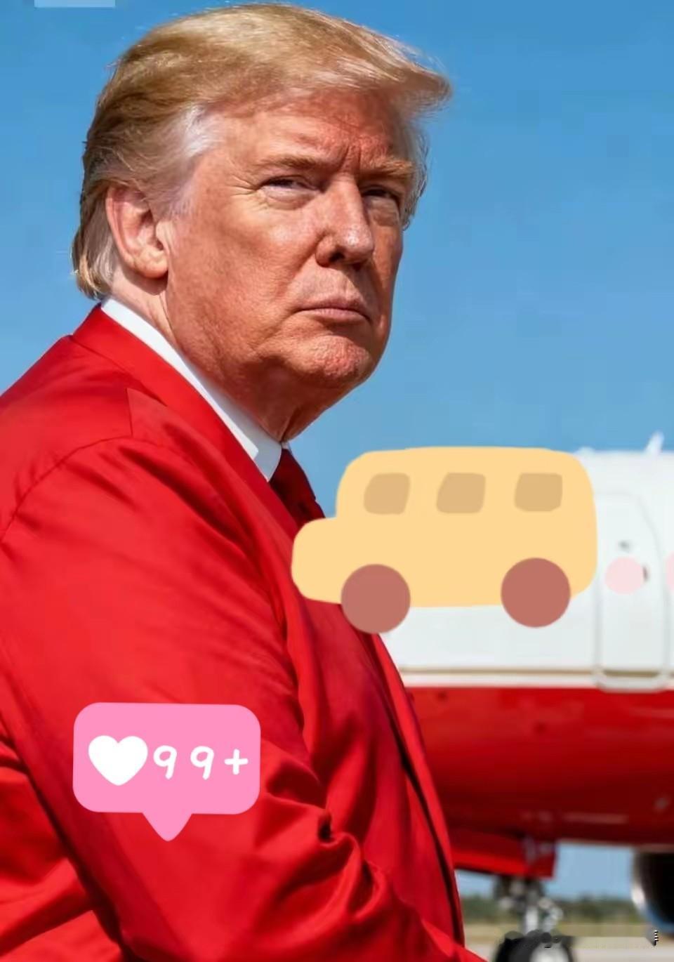 就在刚刚美国和日本同时宣布了10月25日，美国总统特朗普和日本新任首相高市早