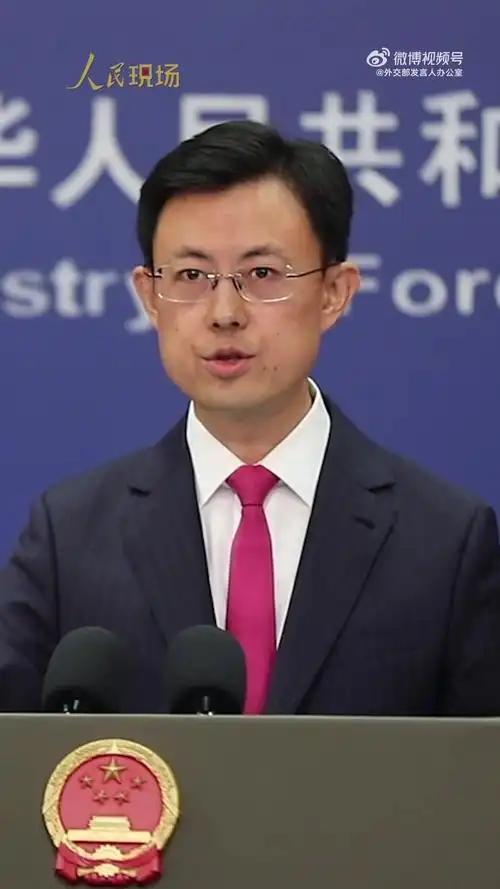 中国外交部正式宣布6月29日，中国外交部正式对外宣布：中国政府决定，在之前已