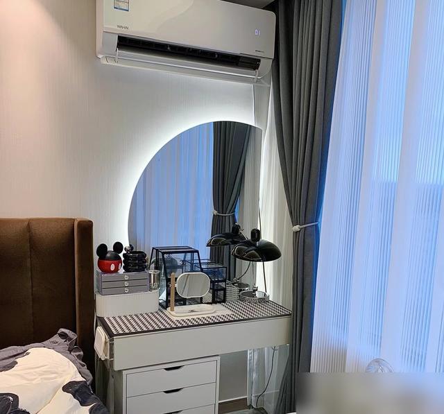 最近买空调踩坑的朋友也太多了吧！看好多人吐槽买了小众牌、定频或者小1匹空调，用起