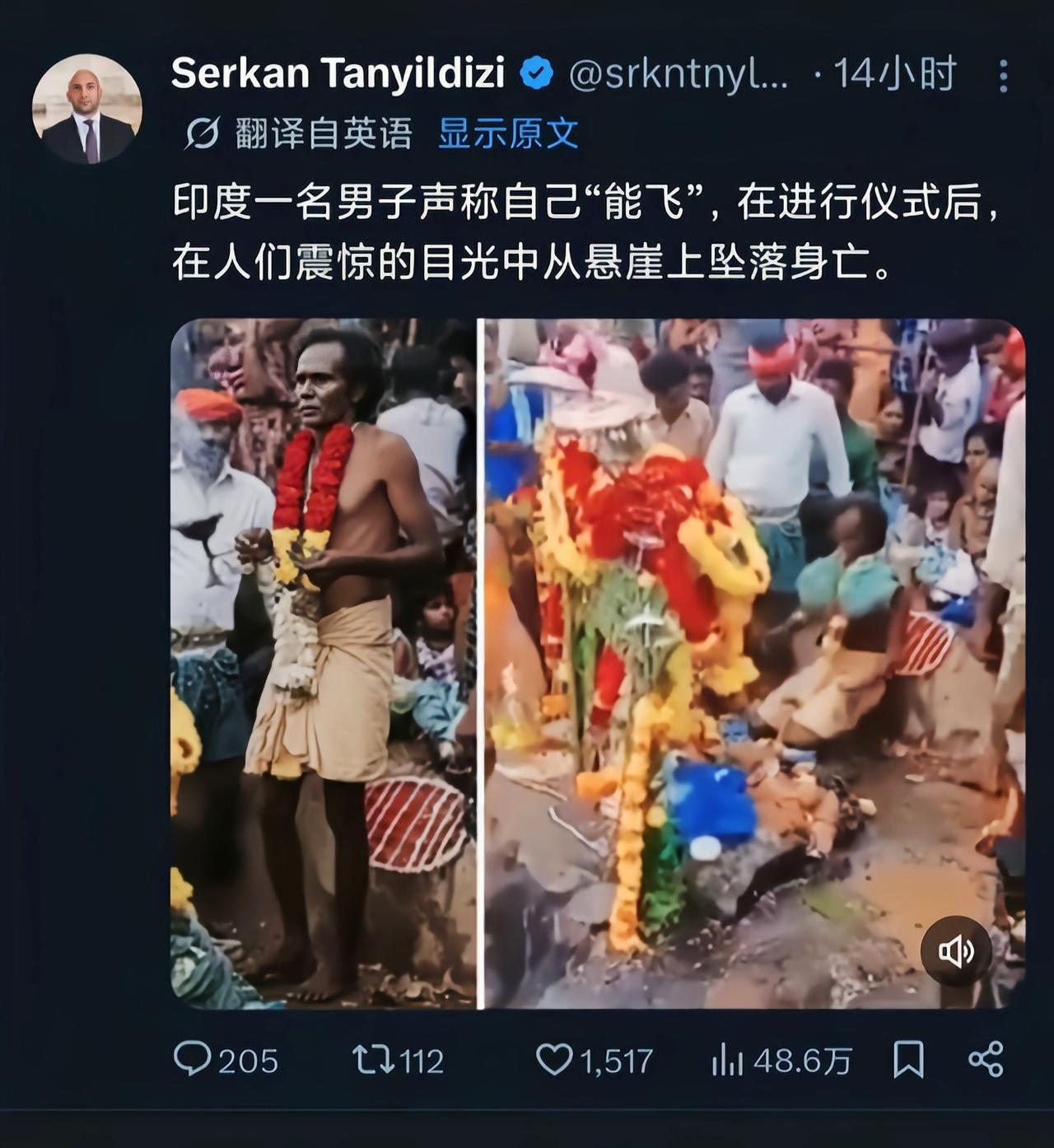 他是连自己都骗啊[捂脸哭]