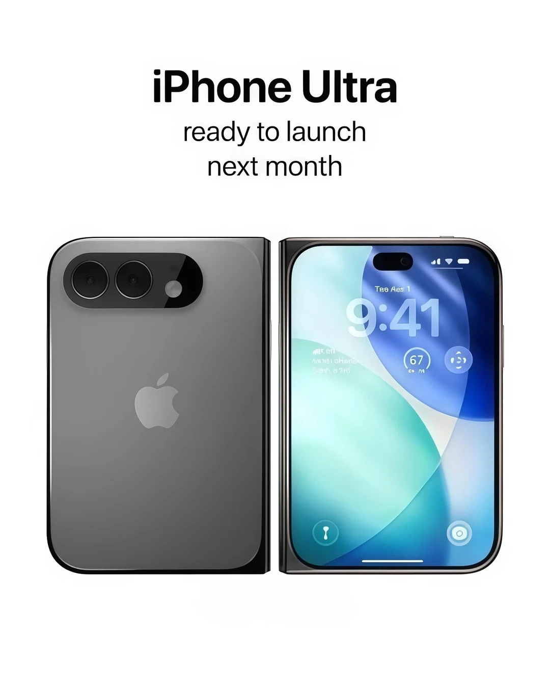 花两万块买的iPhone，居然没有Face ID❓