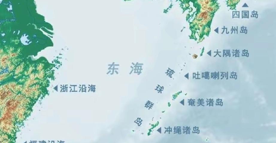 琉球古碑上的汉字：刻在土地里的历史铁证琉球地界那块矗立百年的汉字碑，绝非