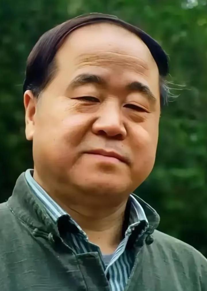莫言曾说：“记住，永远不要试图去改变任何人，包括你的儿女、伴侣，兄弟姐妹、父母…