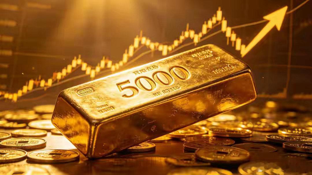 黄金迎来三大关键信号，短期走势定调1.事件核心信号：美联储议息今晚落地市场预期