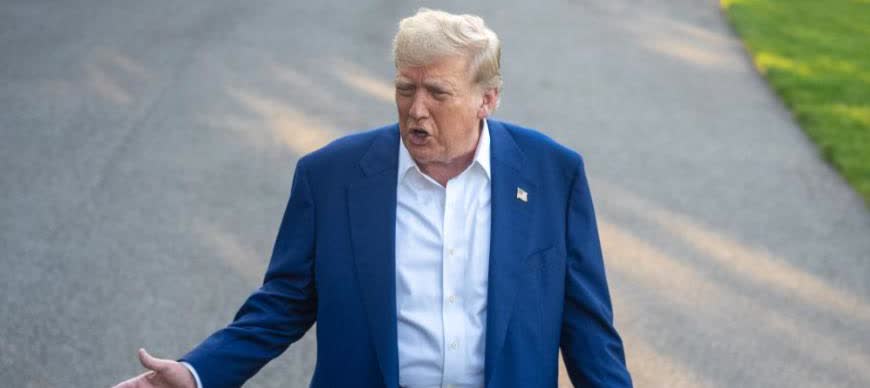 特朗普下的“铁令”不管用？泰军拿枪硬闯柬埔寨泰国和柬埔寨在特朗普的“斡旋