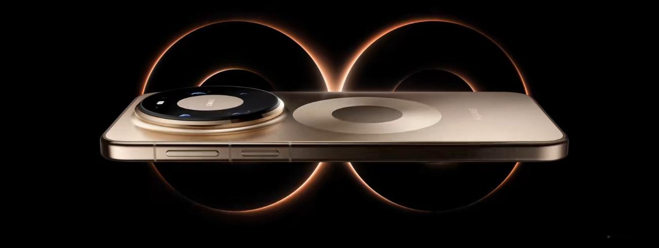 可惜，四等深时代结束了，Mate80也来了，这个外观有改动你们要相信野鸡博主的