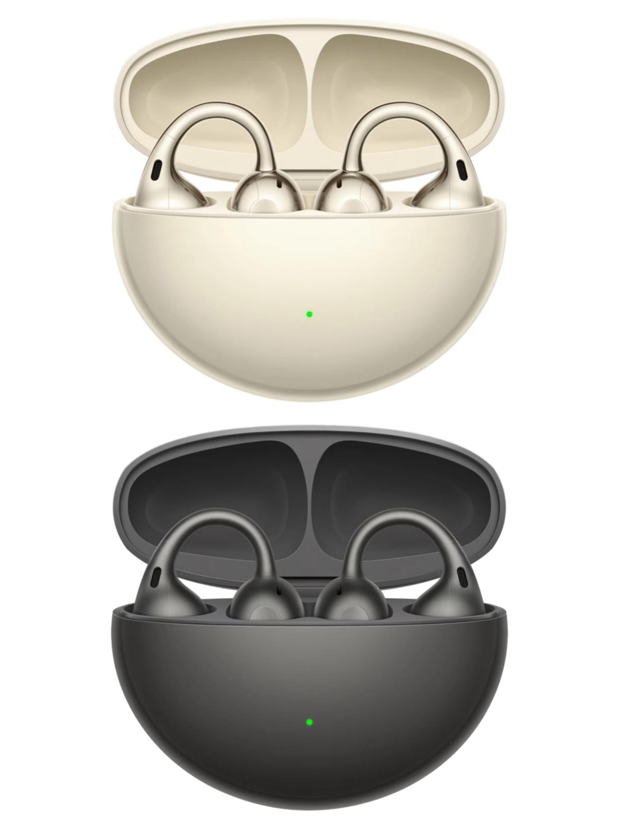 好纠结，莎莎同款新耳机选哪个颜色好啊！咋办啊，新款OPPOEncoCli