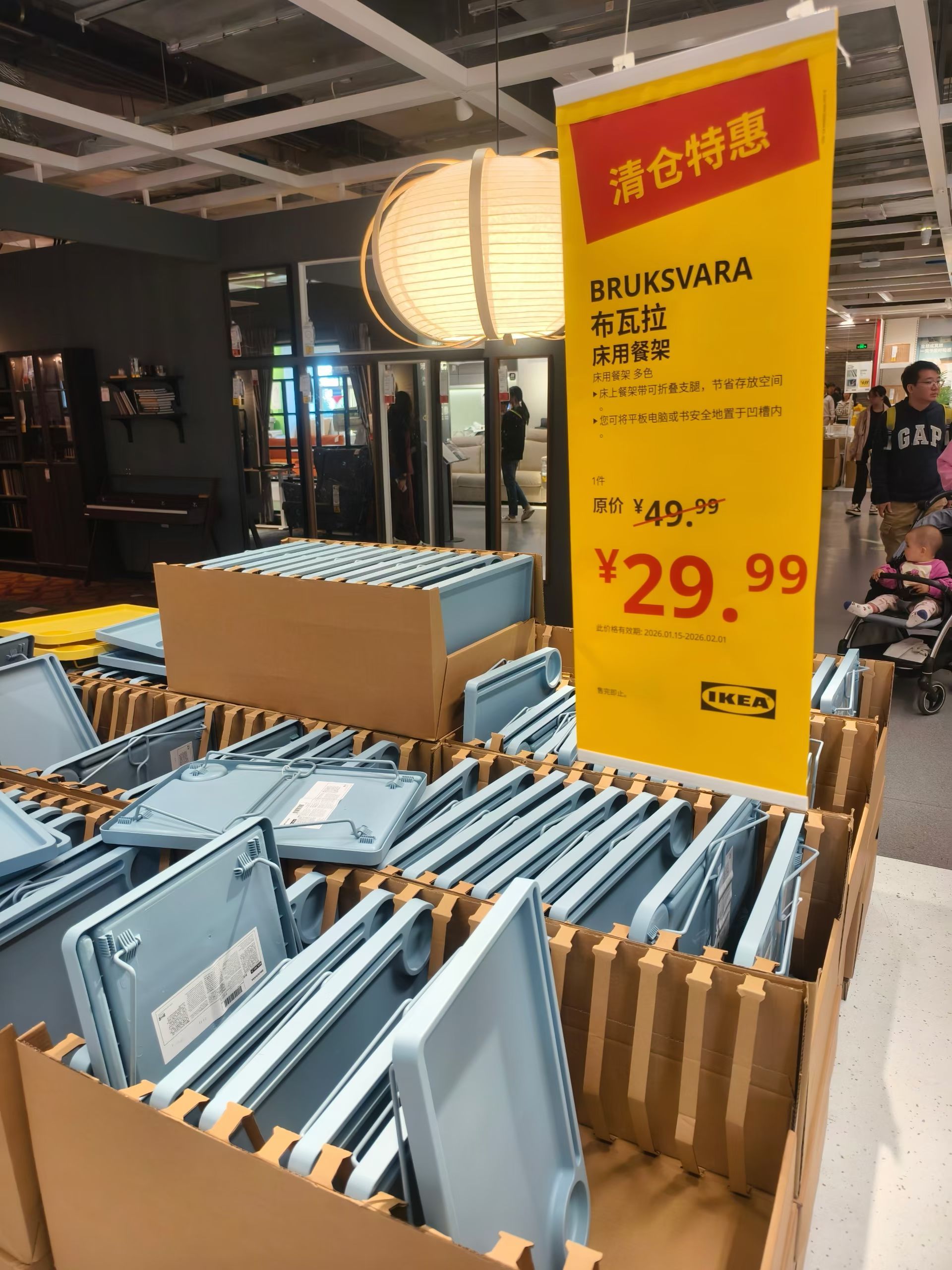 广州人一般不会买这个，大家知道为什么？