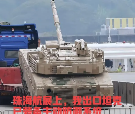 中国装甲车辆的超豪华配置！在即将到来的9月3日，我军将展示在坦克、步兵战车、空降