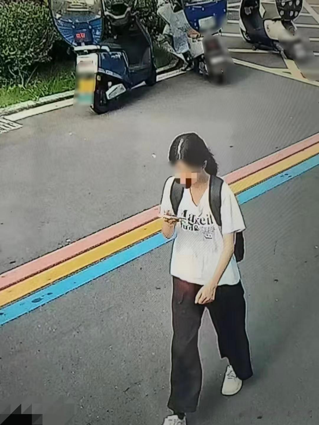 失联13天的程梦圆，终于有突破了！不是女儿梯，不是民宿老板，谁都没想到，线索