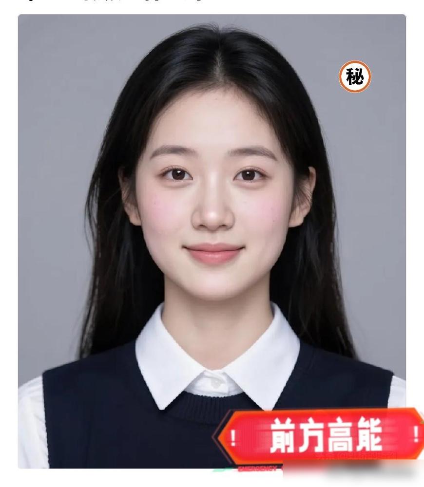 一位长相清秀女大学生去北京面试。面试官问她：“100个石是什么字？”女生马上回答