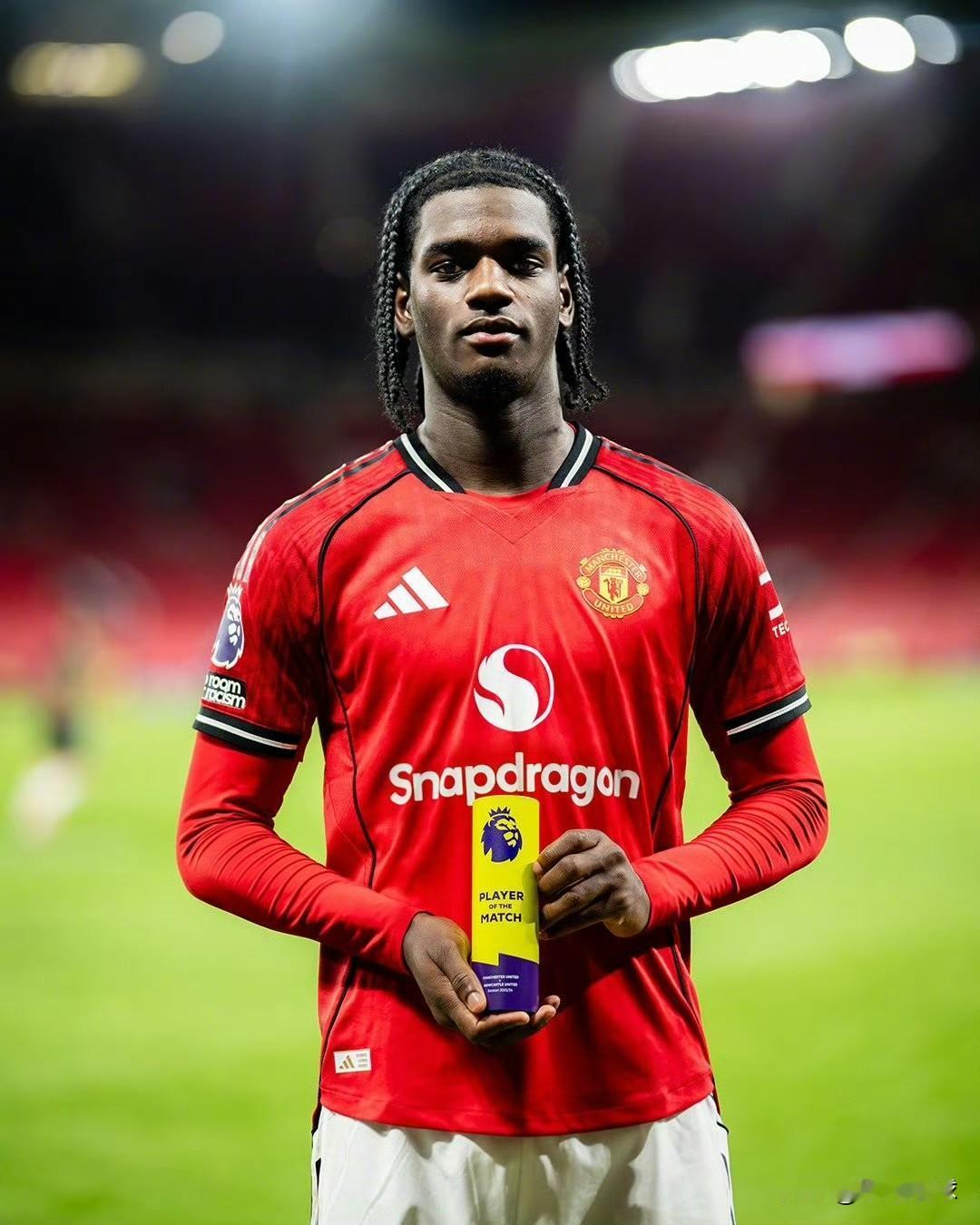 在缺少多名主力情况下，不管是受伤还是参加非洲杯，谁能想到曼联还能赢纽卡呢？阿莫