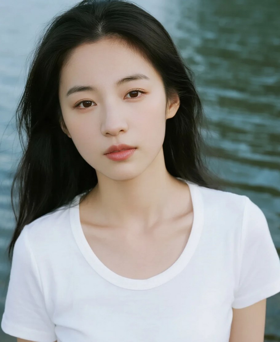 心动指数飙升，这些甜妹们的甜美不容错过