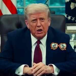 “能赚钱，赶紧签”特朗普表态耐人寻味！刚出炉的大消息！2026年1月14日