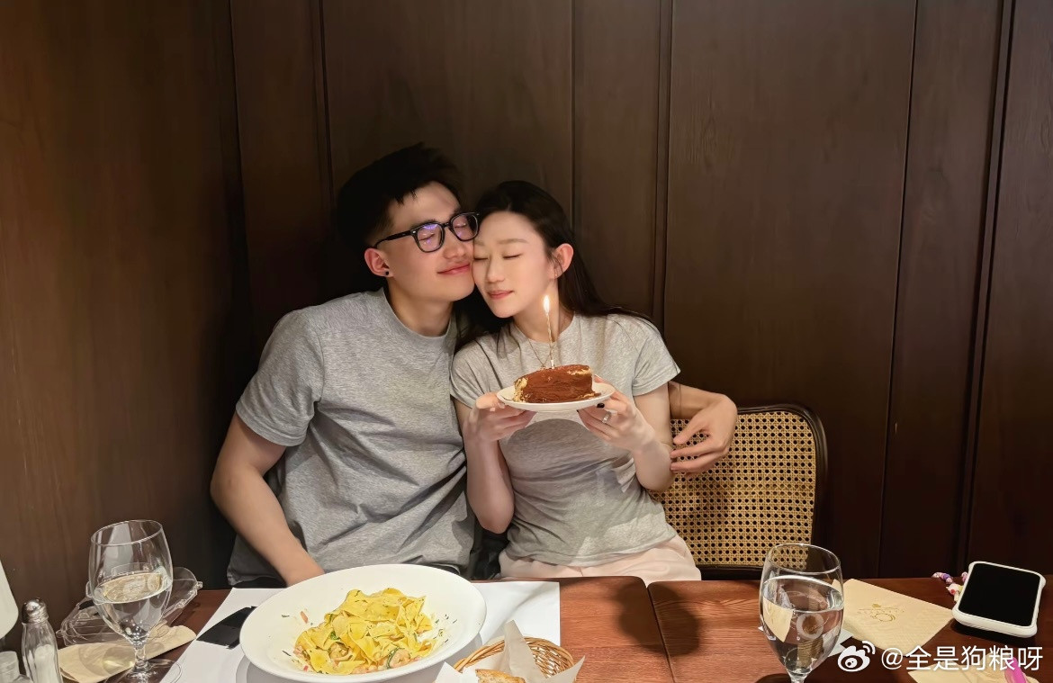 小小的幸福是你和我​​​