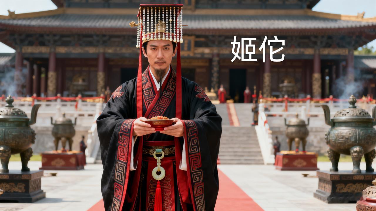 被严重低估的周天子：揭秘周庄王姬佗的挣扎与坚守都说周天子是吉祥物，可谁见过