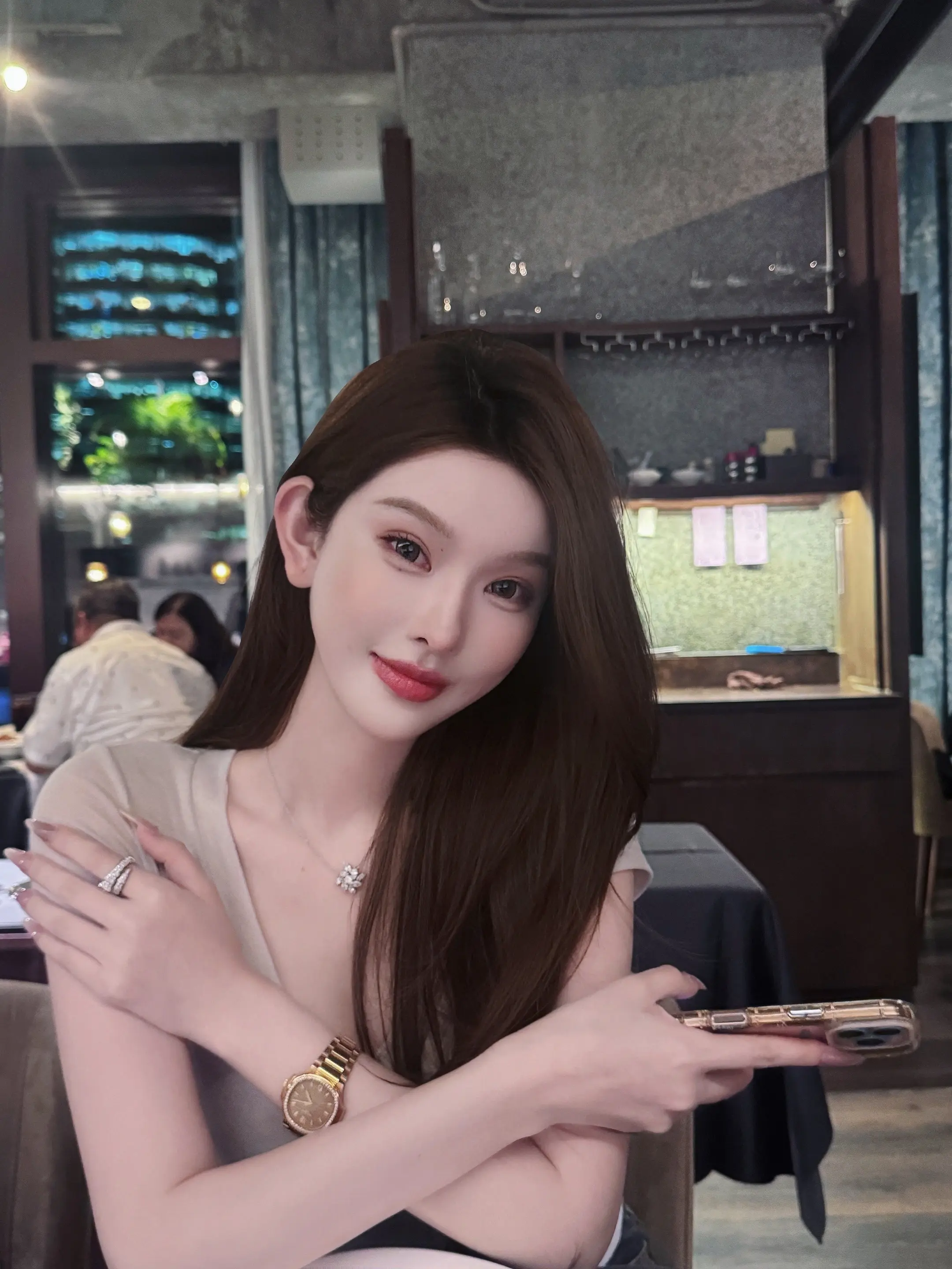 我一定会找到你 我自己