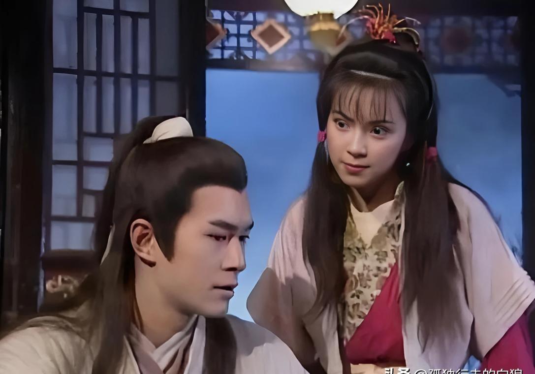 郭芙一句话，让杨过当场断臂。不是因为她多会骂，而是她说的全是杨过最怕听到的真相