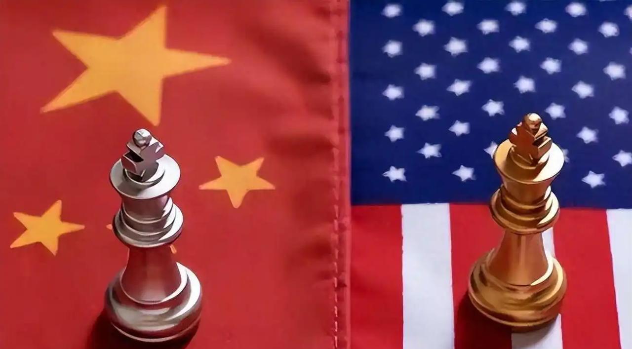 万万没有想到，纽约时报竟然在其5月19日的文章中做出惊人判断：如果两国都按照目前