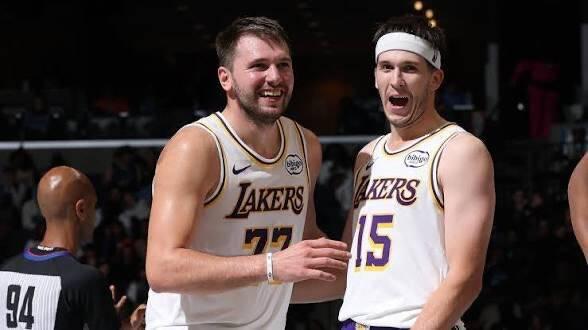 美媒体：NBA新赛季最令人失望的球队，100%是这五支球队！1、湖人2、活塞