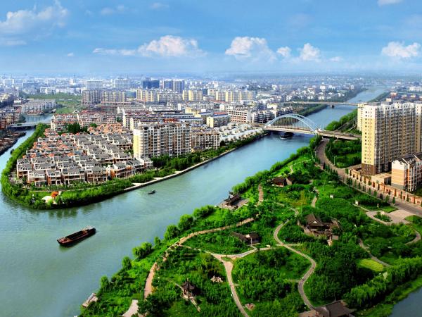 兴化上半年财政表现来了！2026年上半年兴化的一般公共预算收入27.88亿元