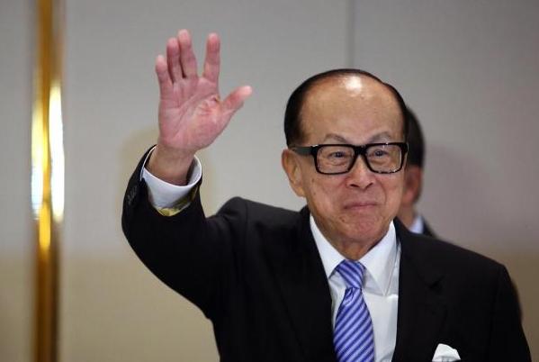 寸步不让，中国再次表态，李嘉诚买港口终究是场梦！12月17日外媒《华尔街日报》爆