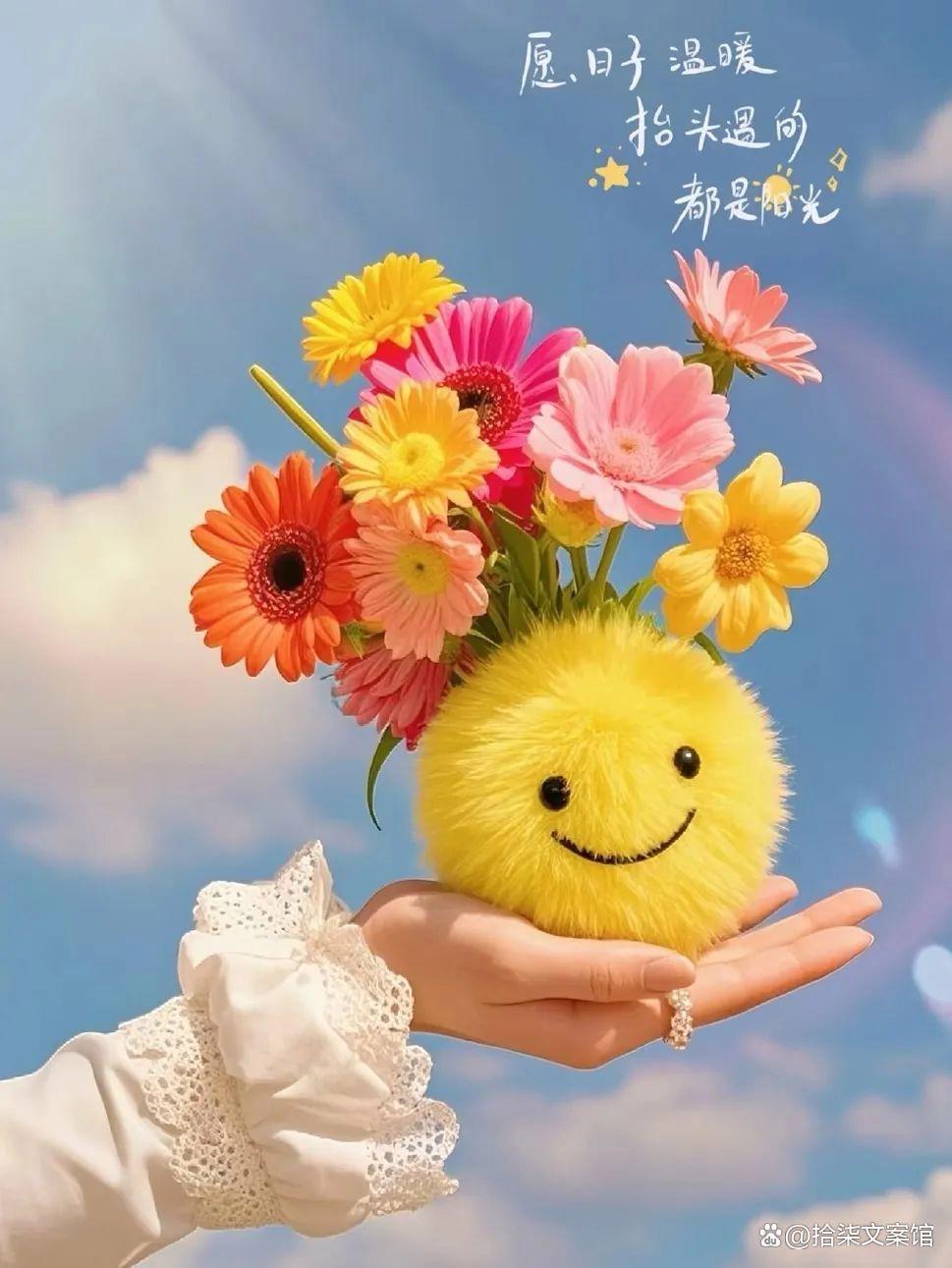 一段令人深思的话:“五六十岁的女人已经没有生理需求了,还整天嫌男人脏,嫌男人臭,